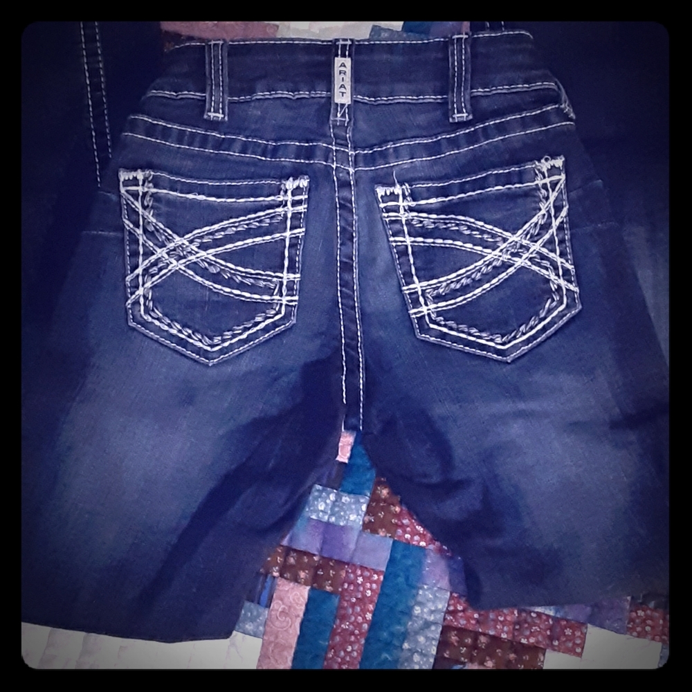 Ariat 25L